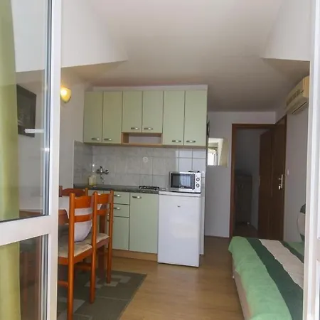 Katica Apartmán Mlini
