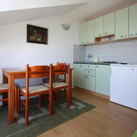 Katica Apartmán Mlini